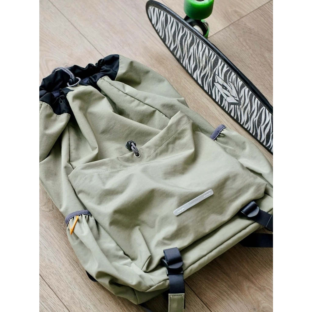 Balo Dây Rút Thể Thao tennis / Cầu Lông Mẫu Mới 2023