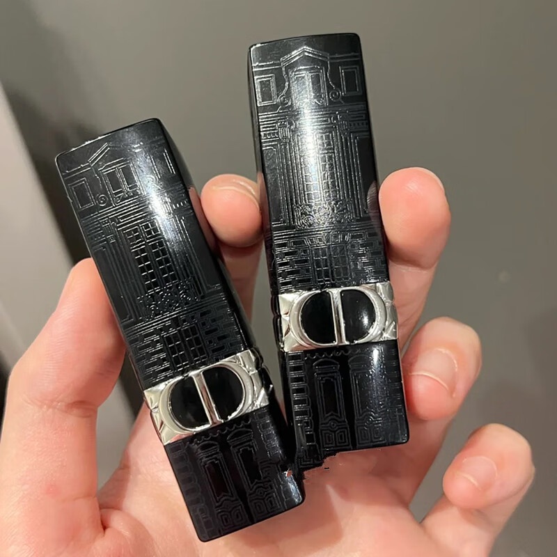Dior Son Môi Chất Nhung Lì Phiên Bản Giới Hạn 999 / 862 velvet / 858 Mờ / matte