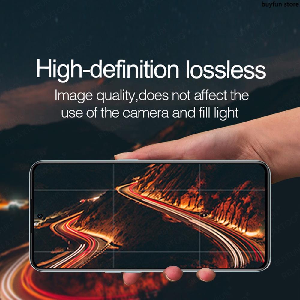 3D Curved Edge Tempered Glass Lens Case For Google Pixel 8 Pro 5G Pixel8pro Pixel8 Pixle 7 6 7a 6a 8 Pro 8Pro Camera Protective Glass