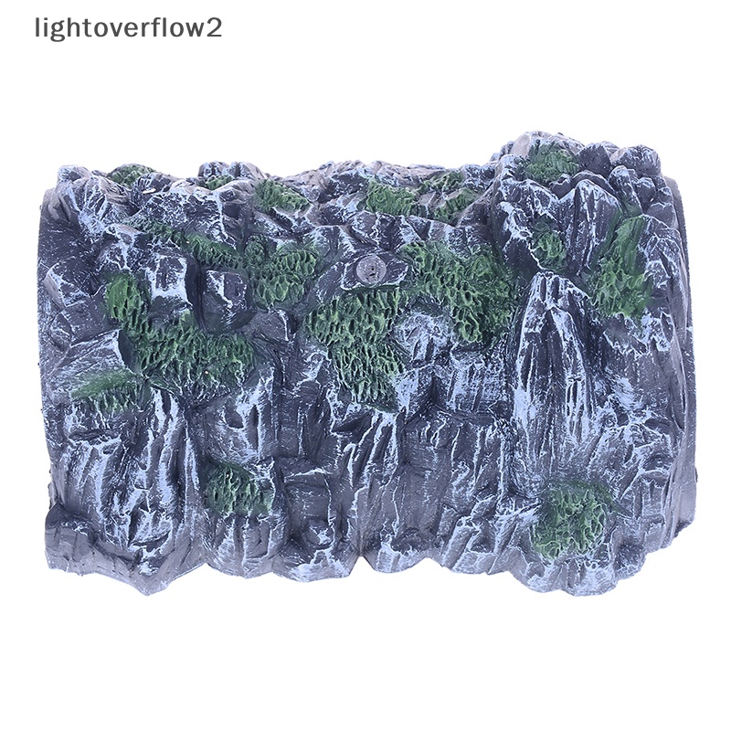 Mô Hình Đường Hầm Đồ Chơi Bằng Nhựa Tỉ Lệ 1: 87