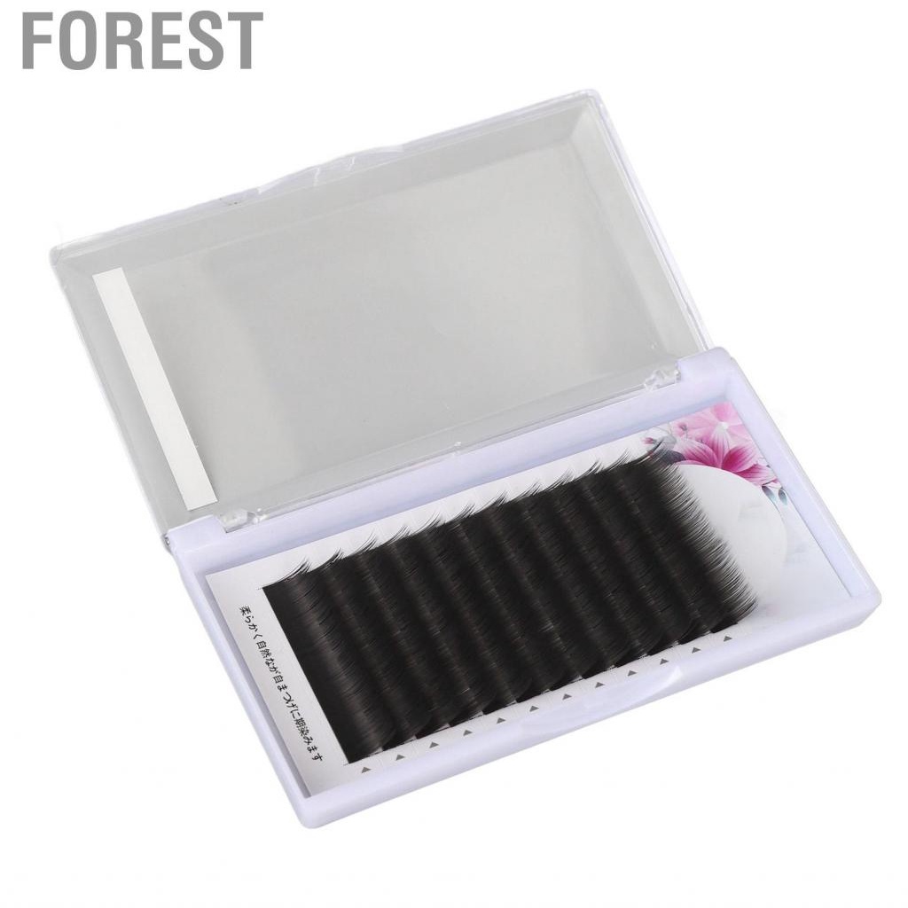 Forest Grafting Extension