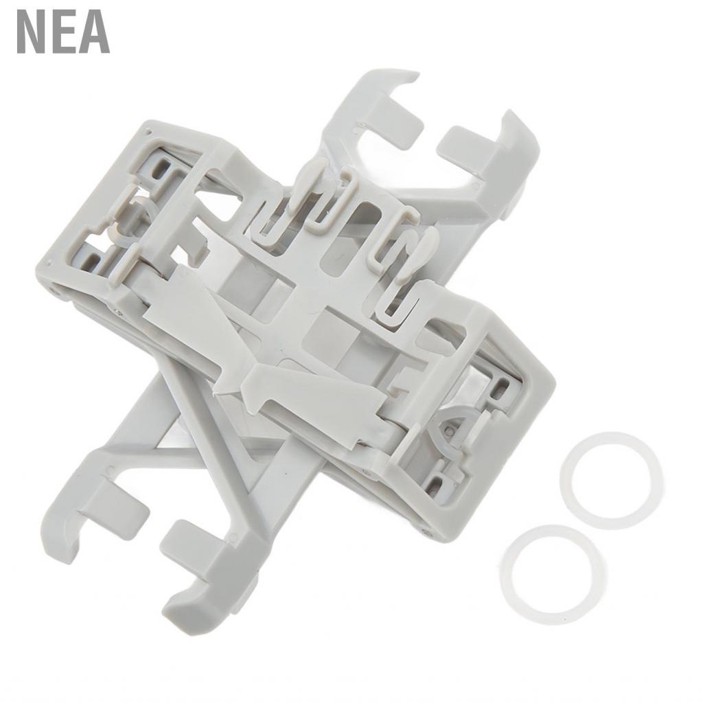 Nea Landing Gear Extension Kit  Lightweight Effective Height Increase Foldable Expansion for