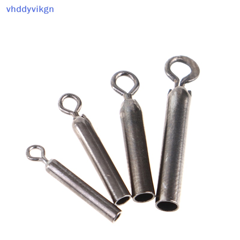 Set 20 Phao Câu Cá Dạng Thẳng Chất Lượng Cao vn
