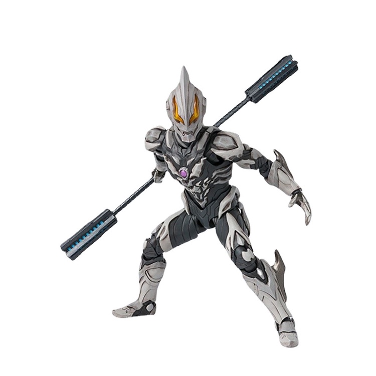 Ultraman Mô Hình Nhân Vật ultraman s.h.figuarts Chân Thật