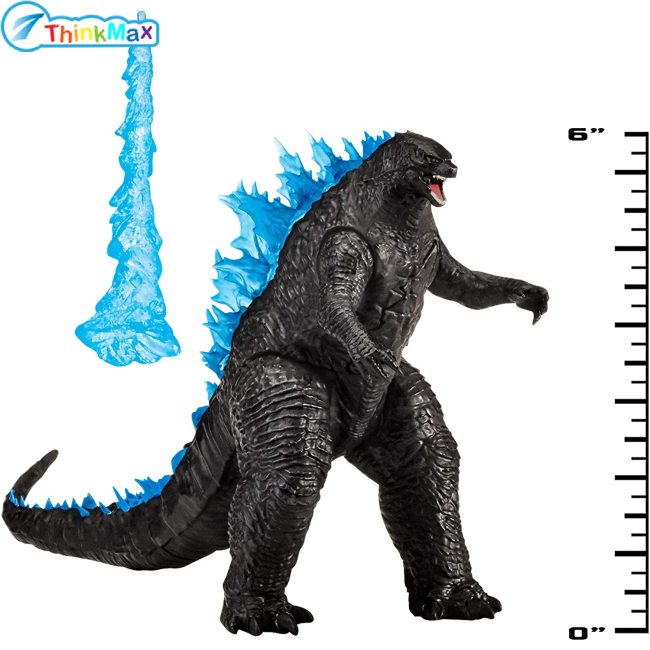 2023 biết! 1 Hộp Mô Hình godzilla vs. Mô Hình Đồ Chơi Nhân Vật Hong kong 2021