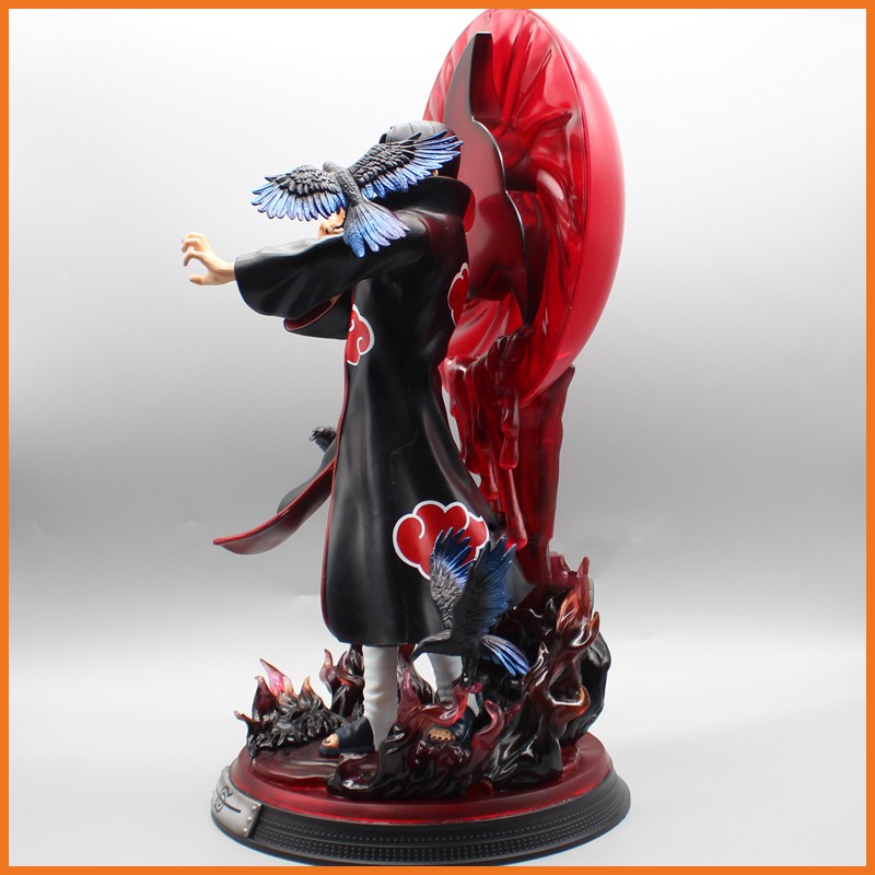 Mô hình itachi hàng mới siêu đẹp có đèn led chất lượng