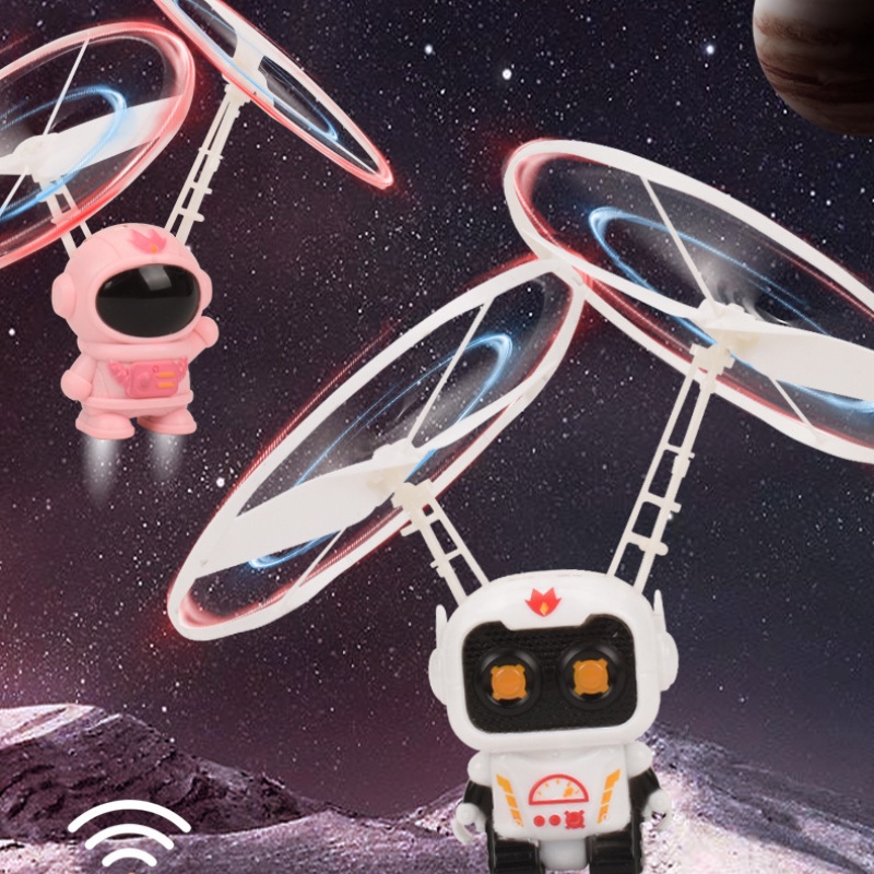 Máy Bay Trực Thăng Đồ Chơi Có Đèn led