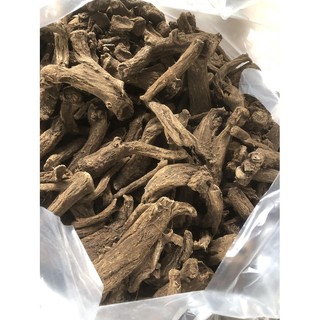 Mộc hương bắc khô 500gram