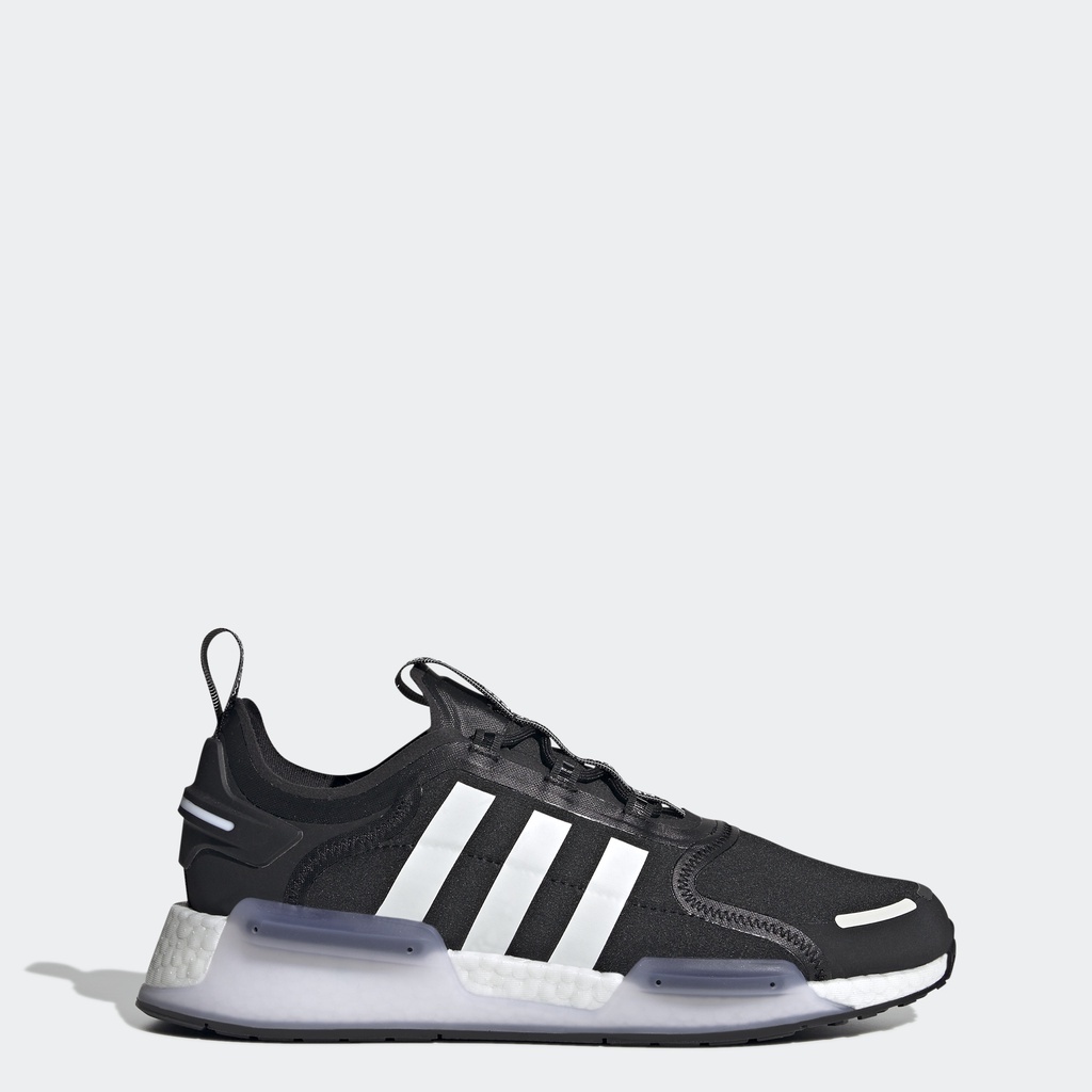 adidas Phong cách sống Giày NMD_V3 Nam Đen GX9588