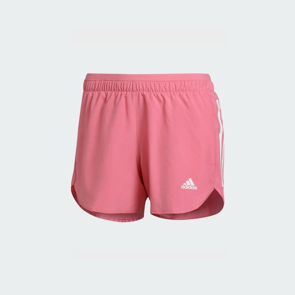 adidas Chạy Quần Short Run It Nữ Hồng H31075
