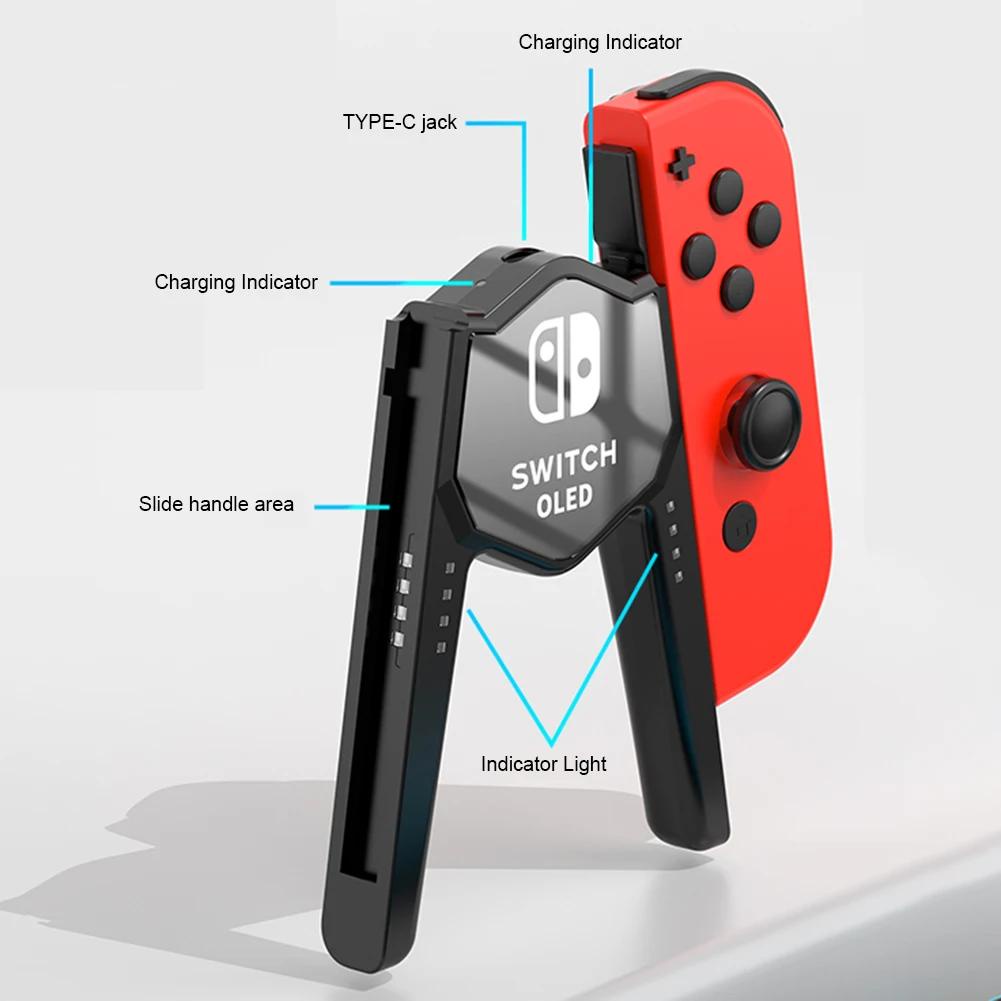 Tay Cầm Chơi game Trái Phải Cho nintendo switch / switch