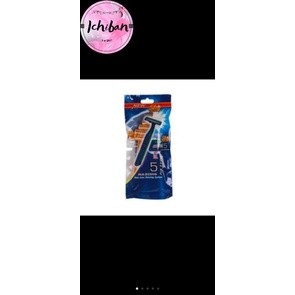 Bộ 5 dao cạo râu Razors
