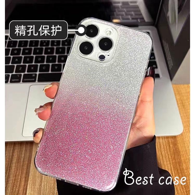 Ốp Lưng Kim Tuyến Nước Cho iphone 11 12 13 14 15 pro max