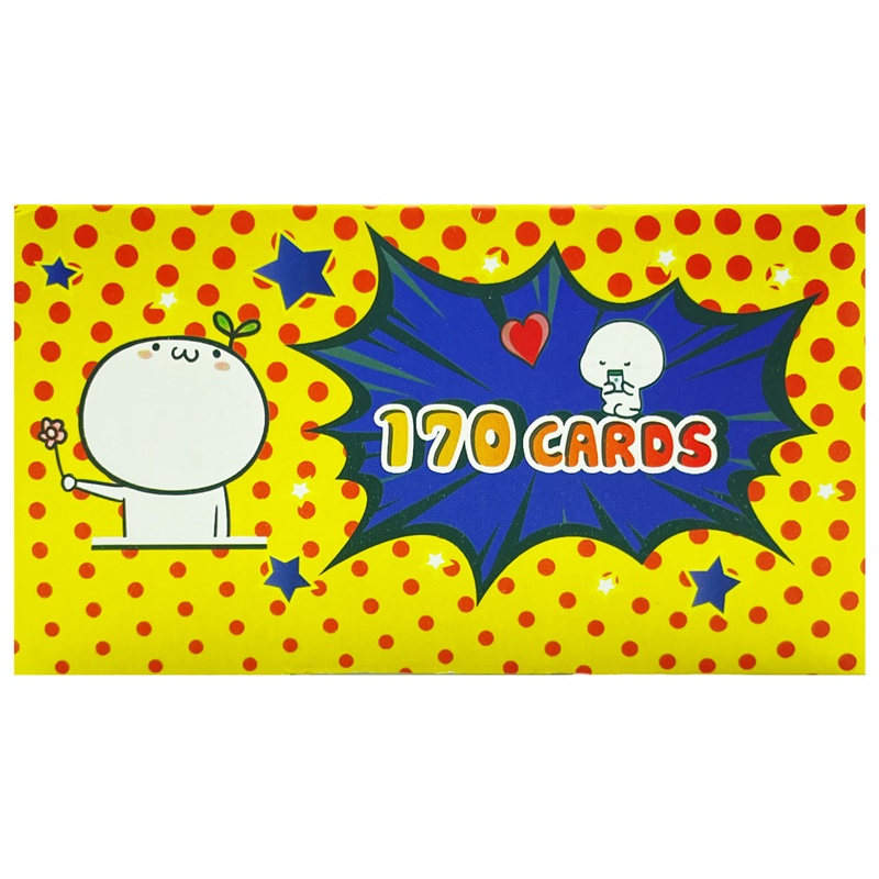 Boardgame Meme 170 Lá - ZHouse 71