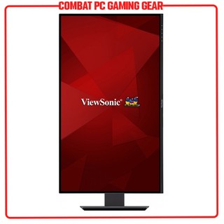 Màn Hình Đồ Họa ViewSonic VX2780 2K-SHDJ (27"/QHD/2K/IPS/75Hz/4ms)