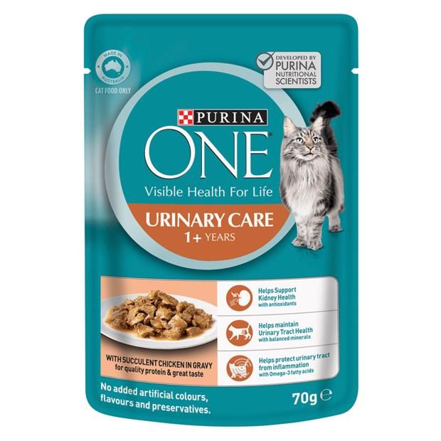 Pate Cho Mèo PURINA ONE cao cấp Gói 85g 🐶 FREE SHIP 🐶 Nhập khẩu Mỹ date 02/2025