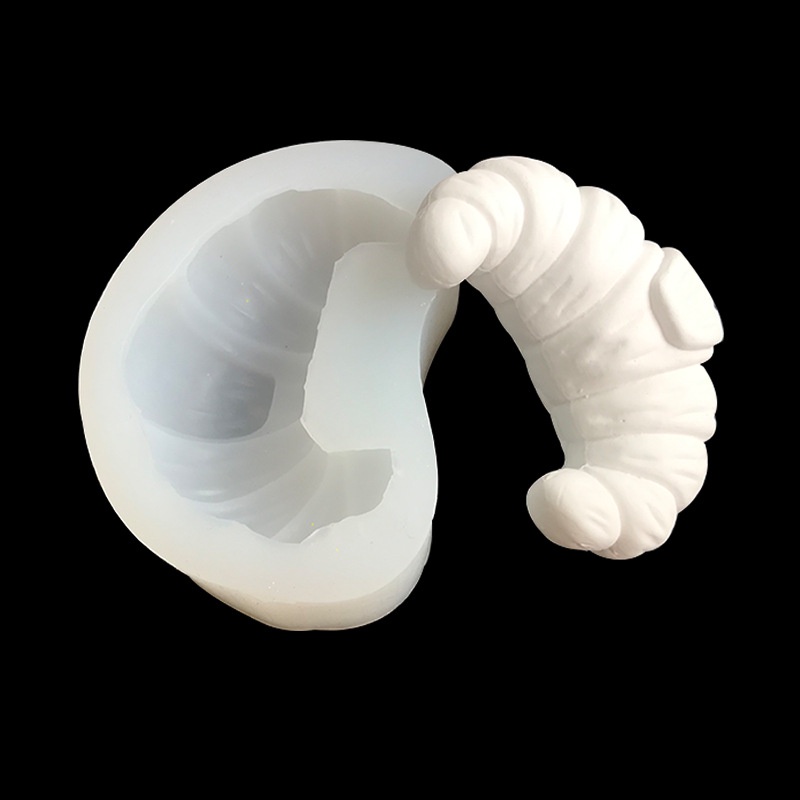 Khuôn silicone Tạo Hình Làm Bánh Quy / Kẹo / Sô Cô La / Hương Thơm diy