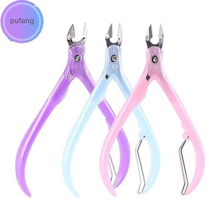 Pufang dụng cụ cắt tỉa móng tay móng chân tiện lợi vn