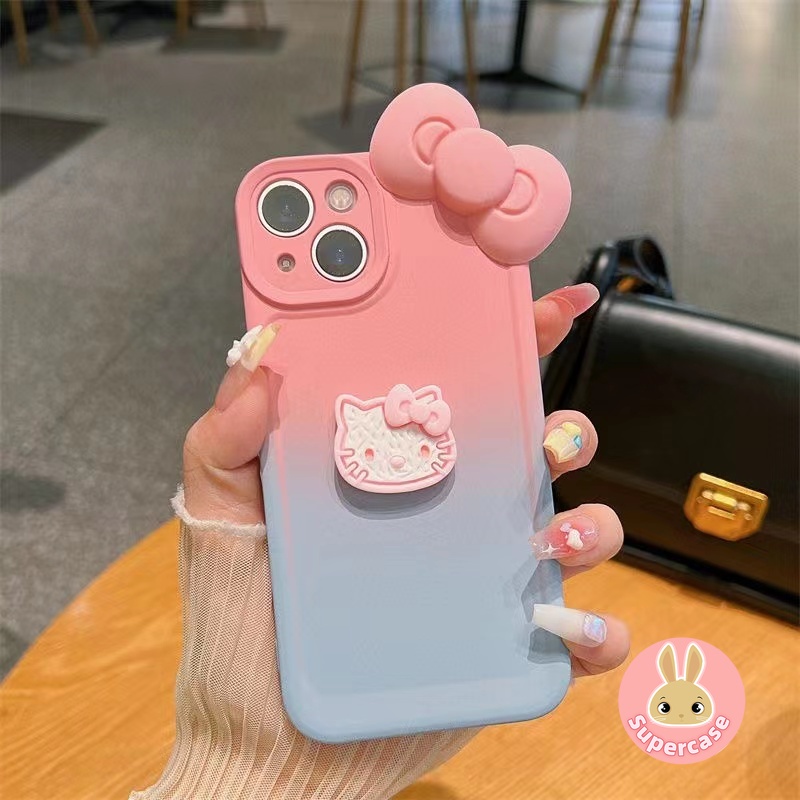 Dễ Thương Ốp Điện Thoại tpu silicone Mềm Màu gradient Cho redmi note 12 pro 4g 11s 4g 11 4g 11 pro 10 4g 10s 10 pro max redmi note 9 9s