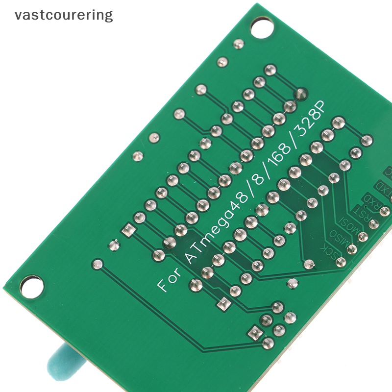 Bo Mạch Lập Trình Hệ Thống Lập Trình atmega8 atmega48 atmega168 atmega328p-pu dip28