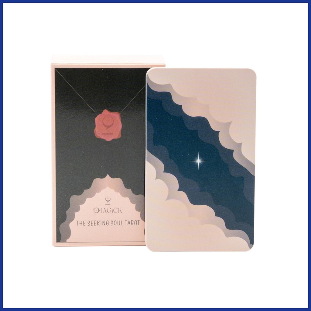 Bộ Bài tarot Đơn Giản Cho Người Mới Bắt Đầu