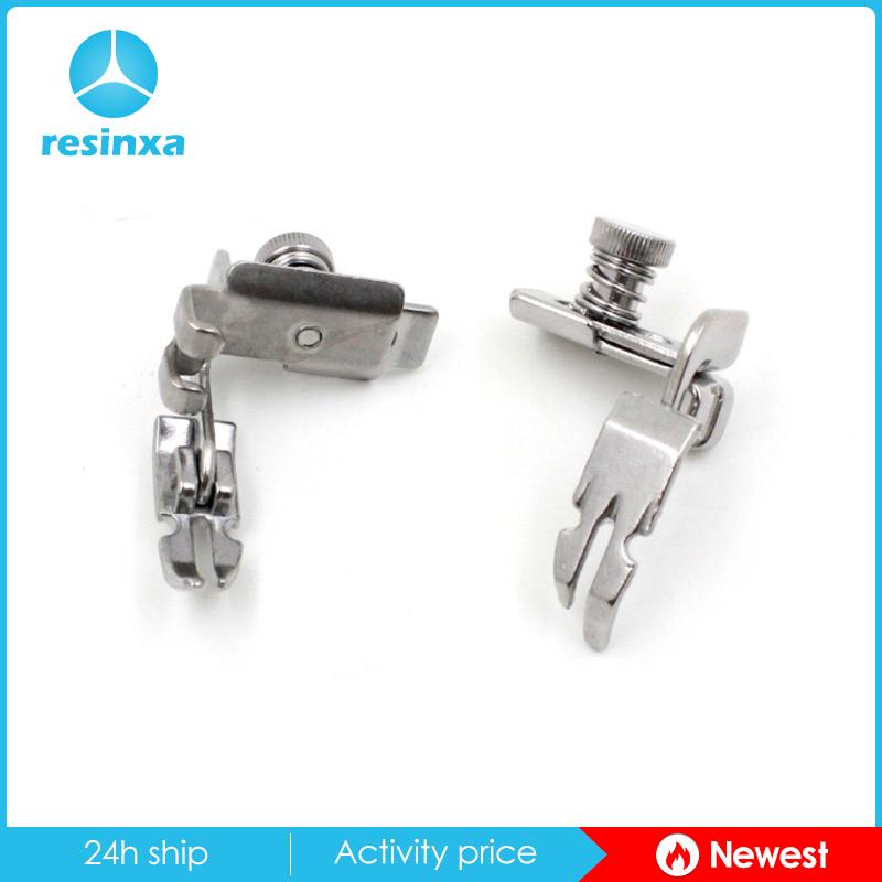 Chân Vịt Máy May Gia Dụng Dạng Ấn Thẳng Cá Mập Thẳng Chân