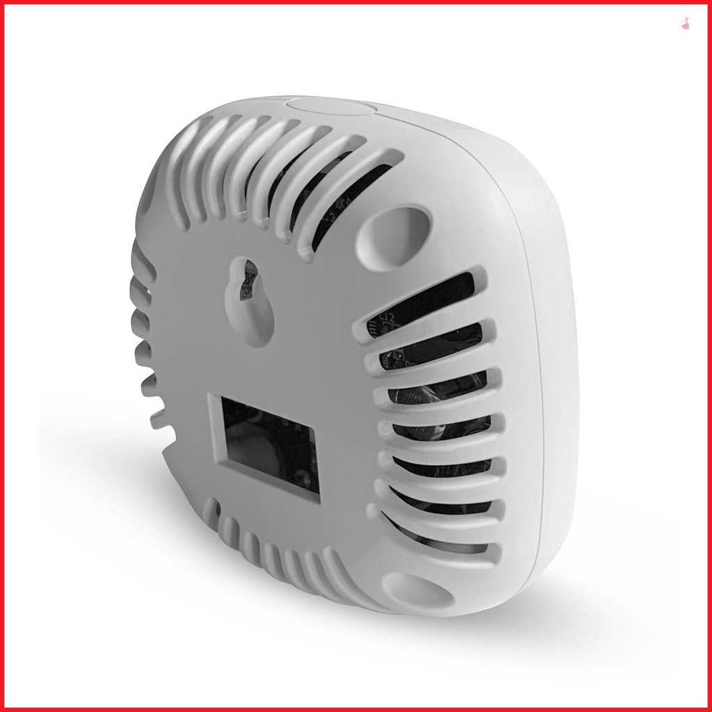 Máy Phát Hiện Khí gas Kỹ Thuật Số Thông Minh Phát Hiện Khí Nén