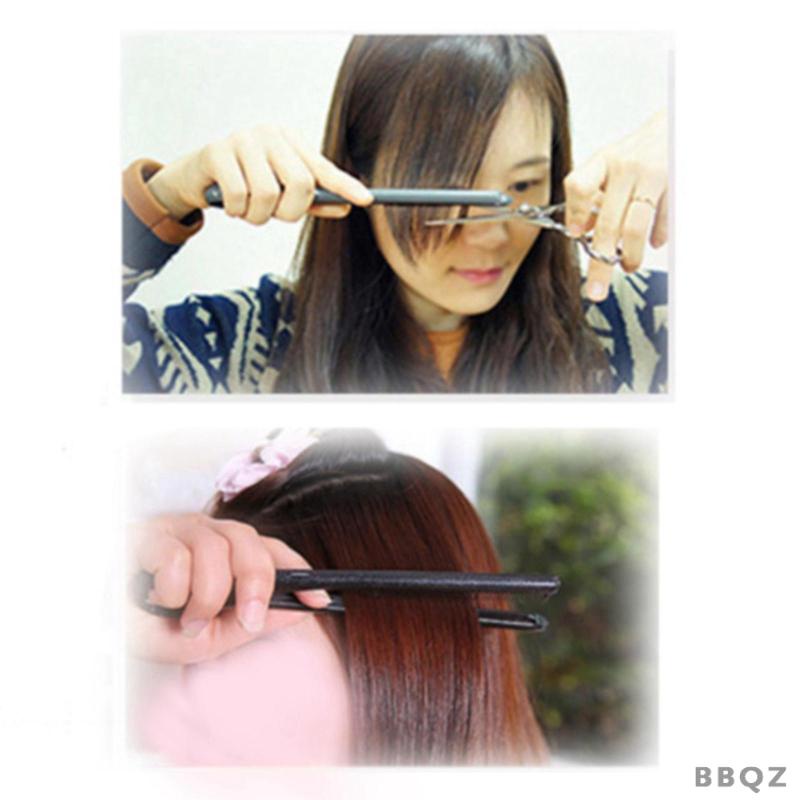 Lược Chải Tóc Thẳng Tiện Dụng Cho Gia Đình