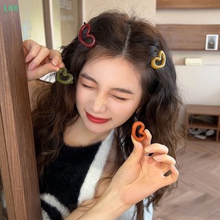 Set 2 kẹp tóc phong cách cổ điển thanh lịch cho nữ
