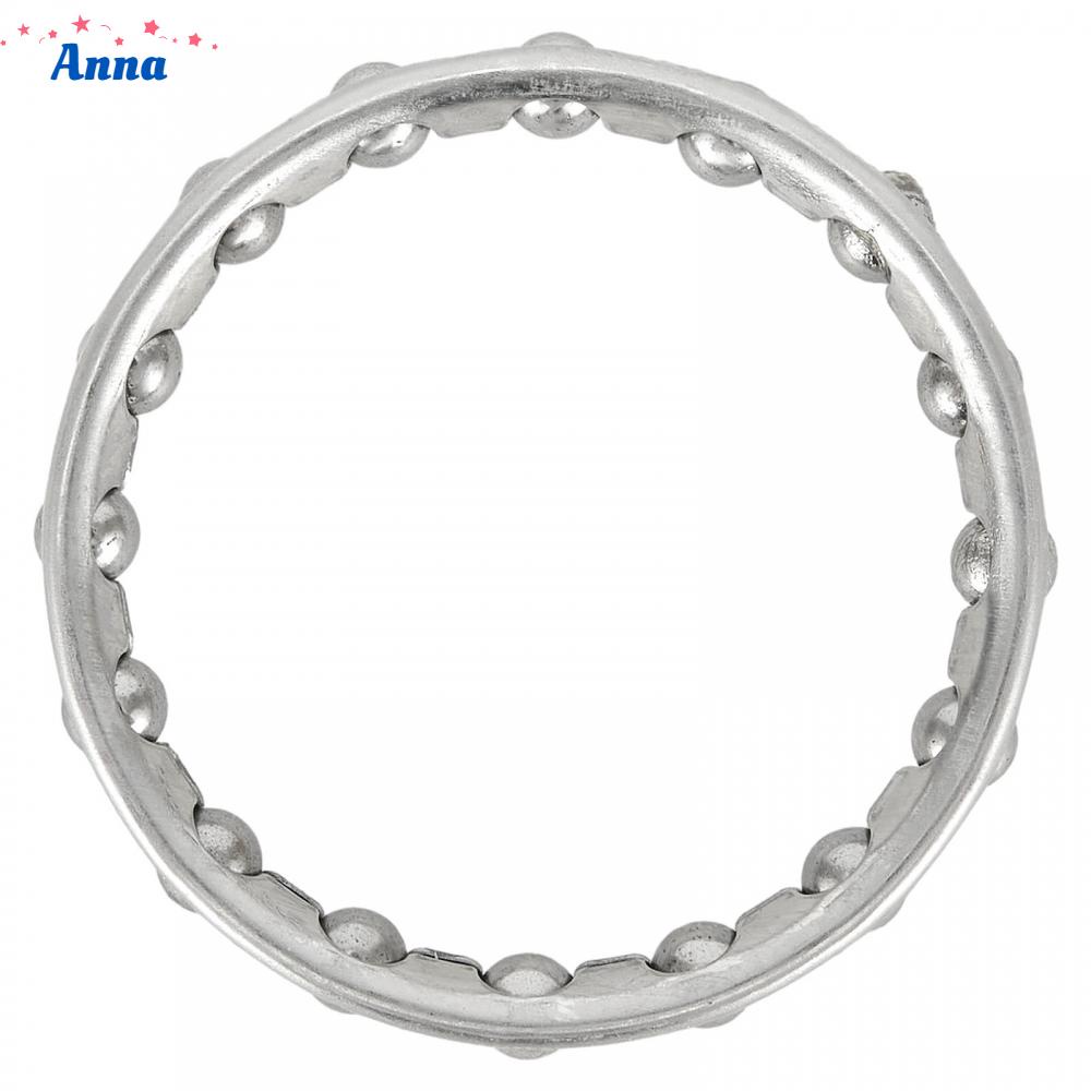 Hạt Gắn Giá Xe Đạp Bằng Thép Chất Lượng Cao 29mm 31mm