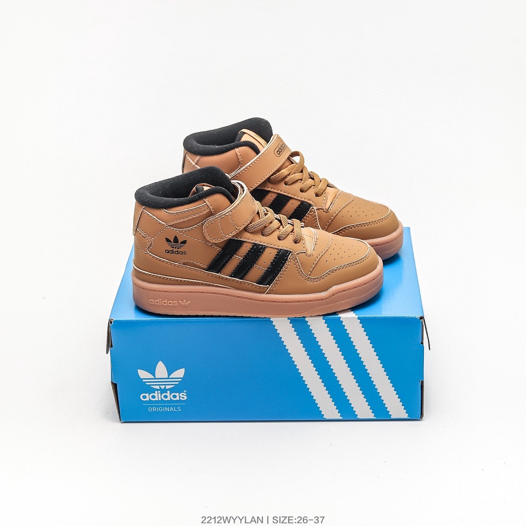 Giày Thể Thao adidas 84 Chính Hãng Thời Trang Năng Động Cho Bé