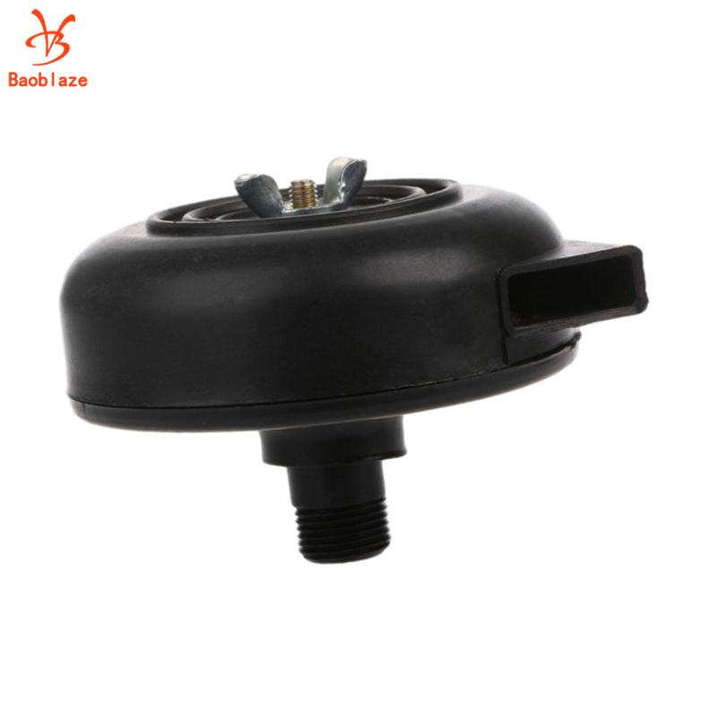 Bộ Lọc Khí Nén Chống Ồn 16mm / 20mm Thay Thế Chuyên Dụng Cho Máy Nén Khí