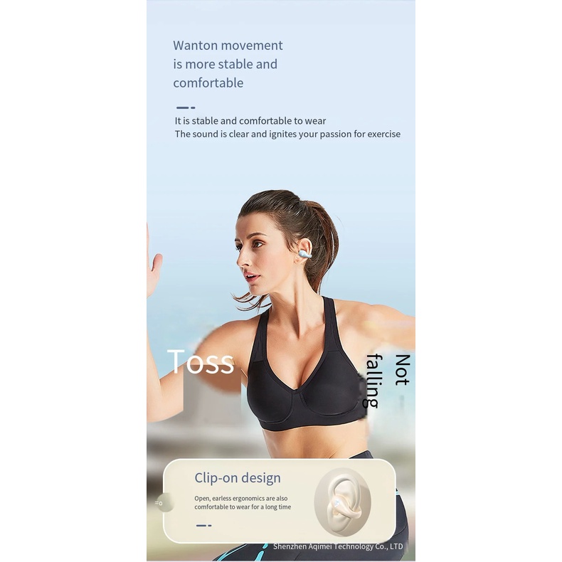 Tai Nghe bluetooth Không Dây Chống Nước Hình sanrio cinnamoroll kuromi kawaii