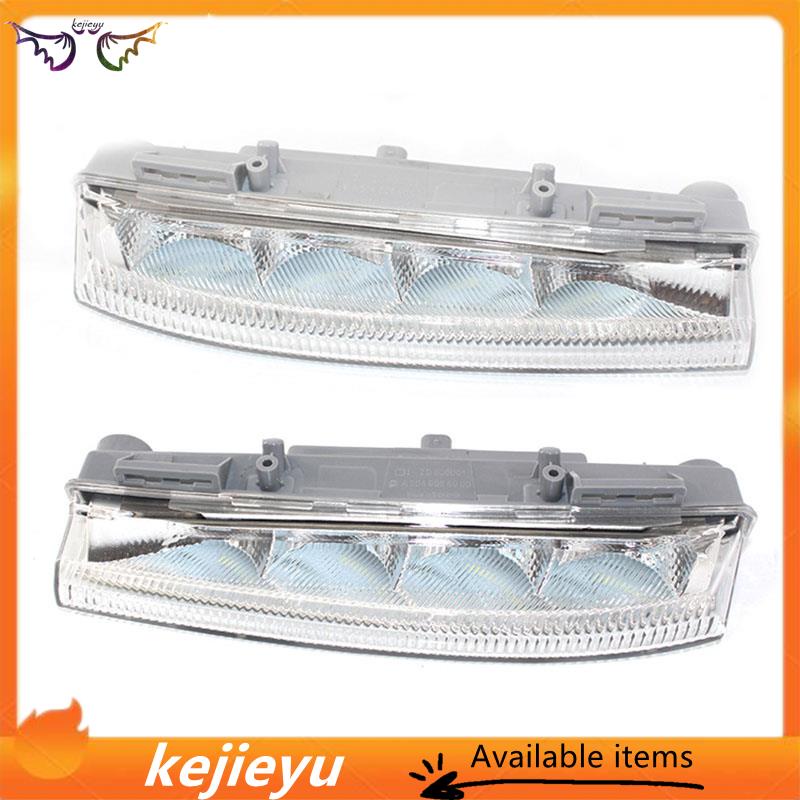 Đèn drl Cho Xe Hơi mercedes benz w204 w212 c250 c280 c350 e350