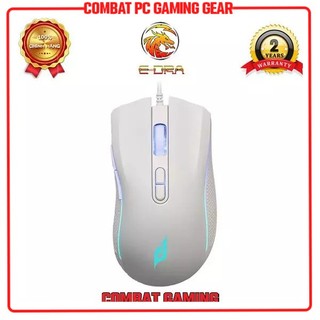 Chuột GAMING E-DRA EM624