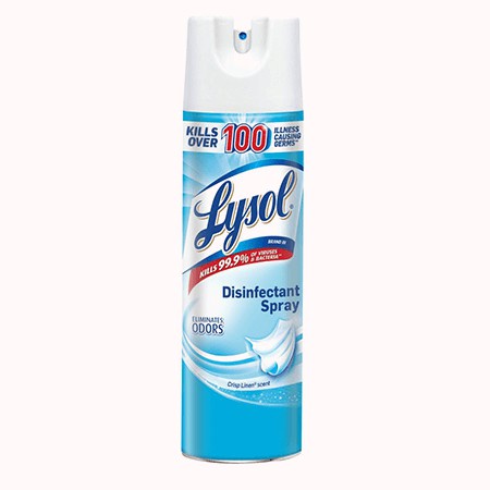 Chai xịt phòng Lysol 538 gram