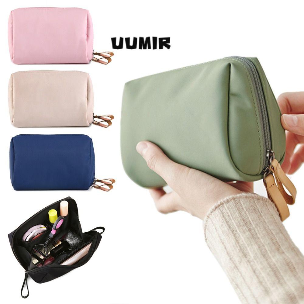 UUMIR Túi mini Đựng Son Môi / Tiền Xu Tiện Dụng Cho Nữ