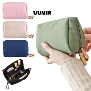 UUMIR Túi mini Đựng Son Môi / Tiền Xu Tiện Dụng Cho Nữ