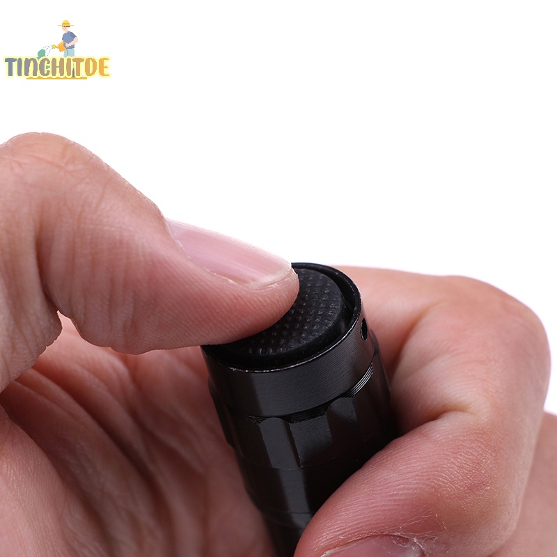 Đèn Pin led mini Chống Thấm Nước Siêu Sáng