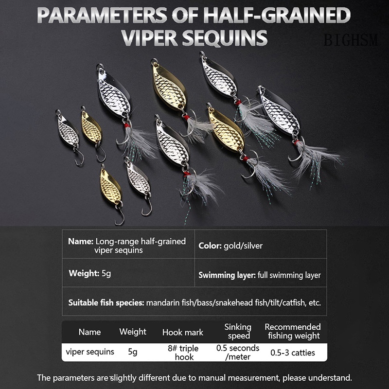 Mồi Giả Câu Cá Chất Lượng Cao Tiện Lợi Dễ Sử Dụng