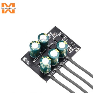 Tụ điện cân bằng năng lượng pin lithium hoạt động 3s 4s 6s 7s 2a lipo4