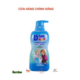 Sữa Tắm Dnee Kid 400ml Thái Lan