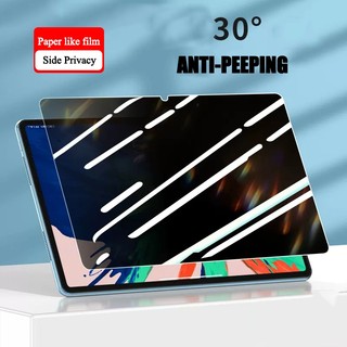 Film dán bảo vệ màn hình chống nhìn trộm cho microsoft surface pro 9 8 7 7 + 6 5 4 x go1 / 2 / 3 10.5 "2023