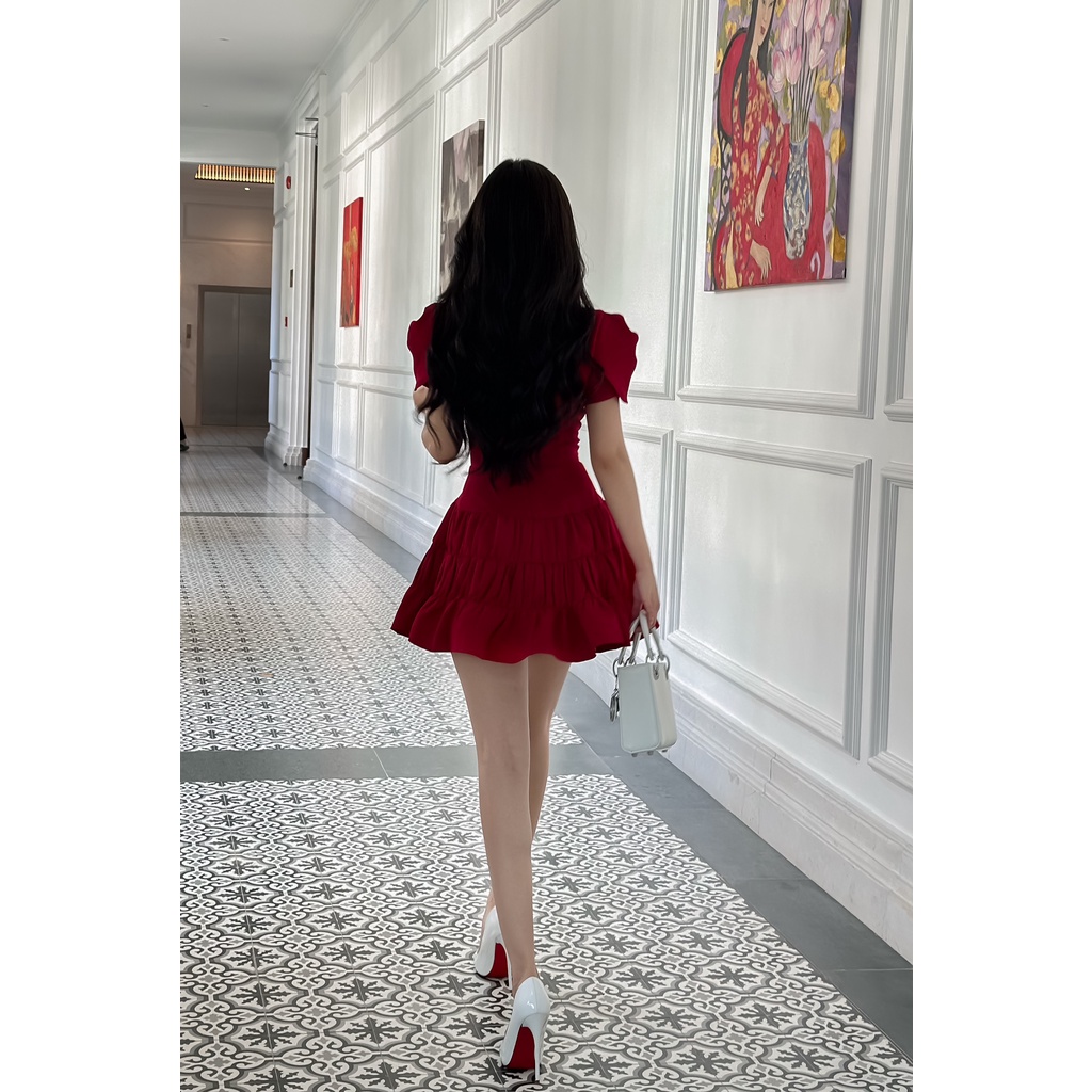 ĐẦM RANIE     -    H05185