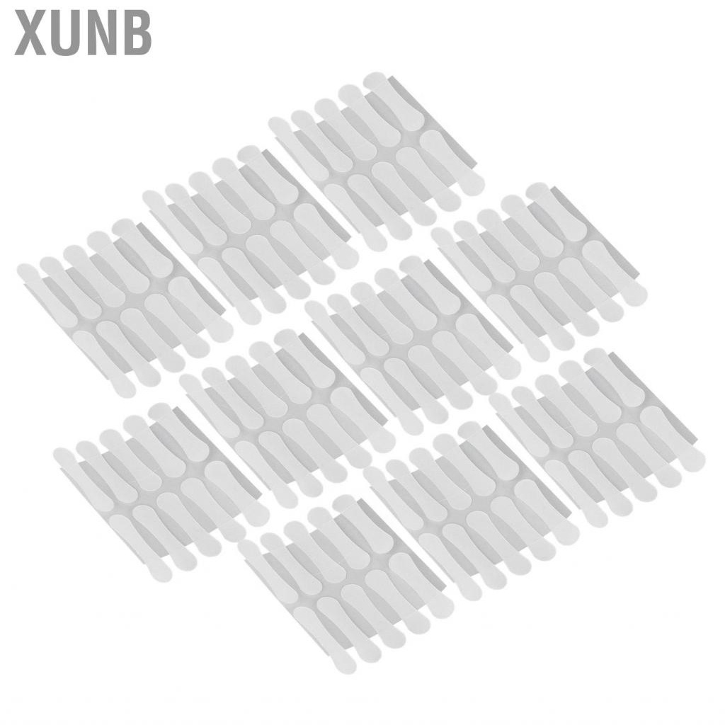 Xunb AP9 100PCS Face Tape Lifting Lighten Fine Lines Lift Tighten