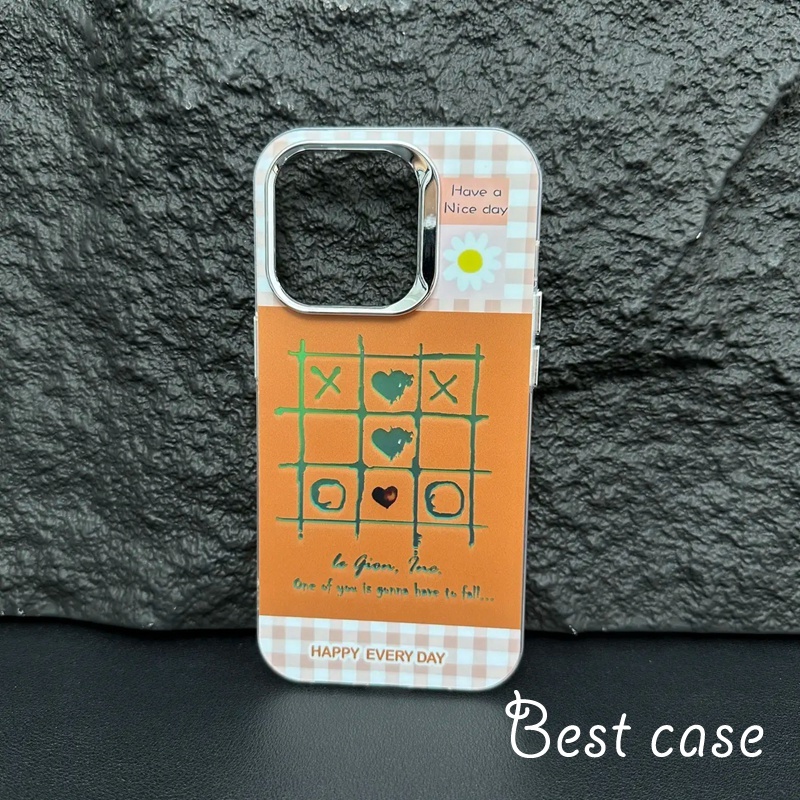 Ốp Điện Thoại Cứng In Hình Cậu Bé / Hoàng Hôn Cho iphone 11 12 13 14 15 pro max