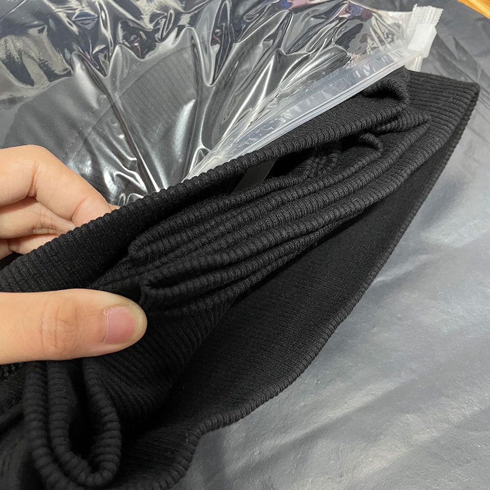 Áo Thun cotton Tay Dài In Chữ ateez Phong Cách harajuku Hàn Quốc Thời Trang Mùa Thu Chất Lượng Cao Dành Cho Nam Nữ