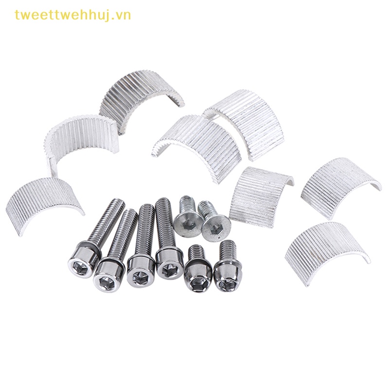Tay Cầm Nghỉ Ngơi Bằng Hợp Kim Cho Xe Đạp Leo Núi tweehuj triathlon aero vn