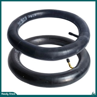 Săm xe đạp điện 12 inch 12 1 / 2x2 1 / 4 12.5x2.125 chất lượng cao