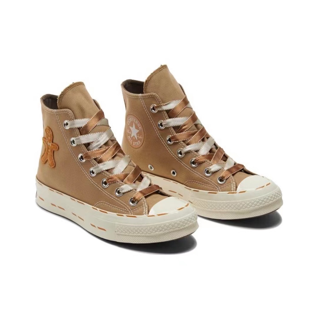 Giày Thể Thao converse chuck taylor all star 1970s Vải canvas Thiết Kế Cá Tính
